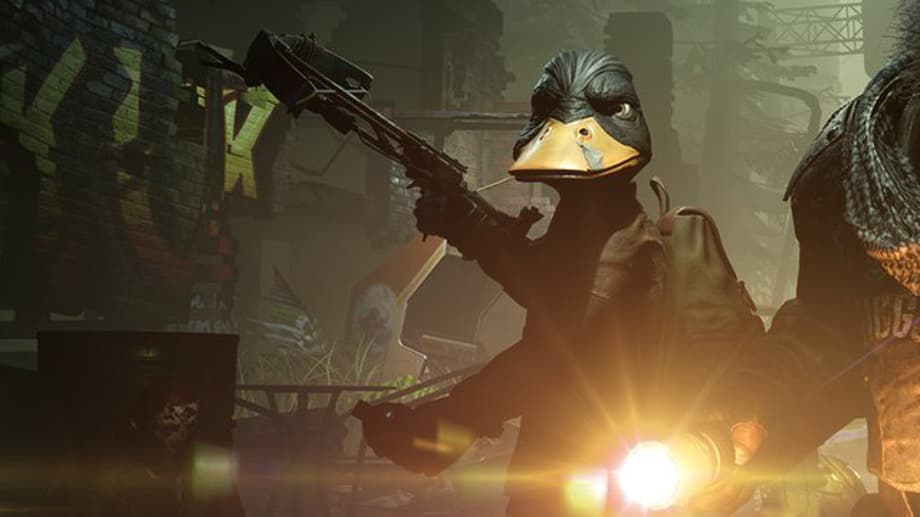 Funcom Releases A Special MUTANT YEAR ZERO: ROAD TO EDEN Video Guide