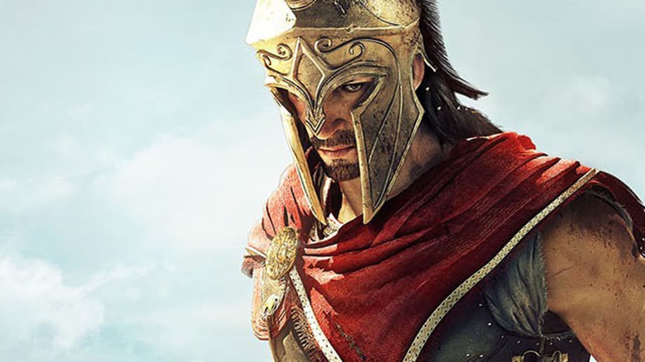 ASSASSIN'S CREED ODYSSEY Sets A New Bar For The Series, According To The First Reviews