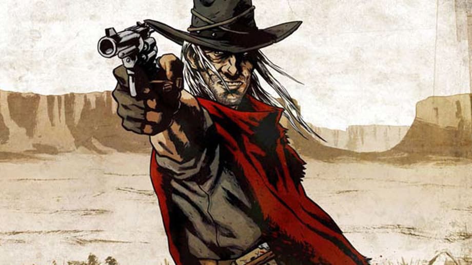 CALL OF JUAREZ: GUNSLINGER's Protagonist Has A Message For Arthur Morgan And The RED DEAD REDEMPTION 2 Crew