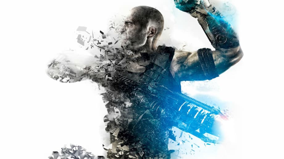 NVidia Has Reportedly Revealed That The Next RED FACTION Game Will Be Titled EVOLUTION