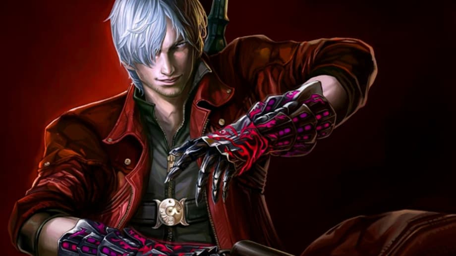 Producer Of Netflix's CASTLEVANIA Animated Series Is Officially Adapting DEVIL MAY CRY