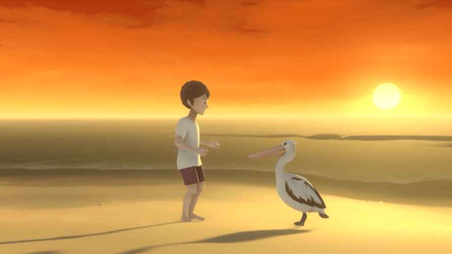 STORM BOY Gets Melancholic Trailer And An Official Release Date
