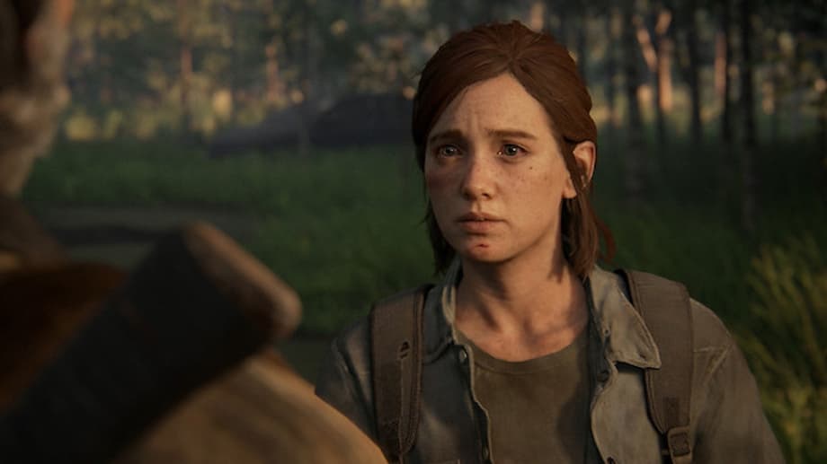 THE LAST OF US PART II: New Behind The Scenes Video Is All About Those Meticulous Little Details