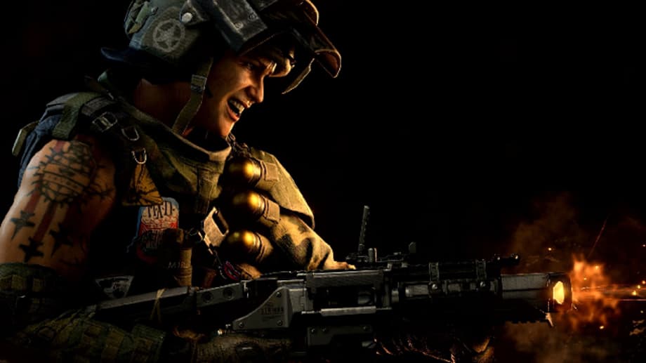 CALL OF DUTY: BLACK OPS 4 Is The Biggest Day-One Digital Release In Activision's History