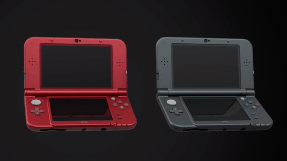 Nintendo 3DS Sees 44% Drop In Sales Year-On-Year Basis; Nintendo To Continue Supporting The Console