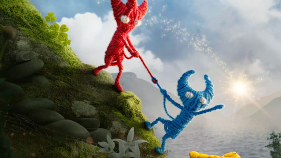 Physical UNRAVEL: YARNY BUNDLE Has Leaked Online For PlayStation 4 And Xbox One