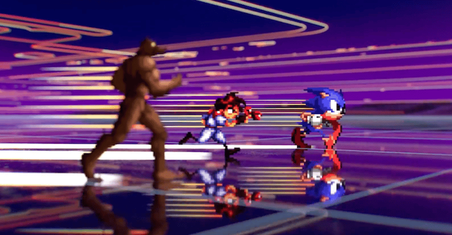 SEGA GENESIS CLASSICS Gets Launch Trailer Ahead Of The Game's Release On The Nintendo Switch