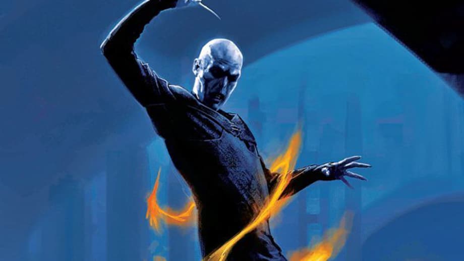 The Rumored HARRY POTTER Game May Be Titled MAGIC AWAKENED As More Details Emerge