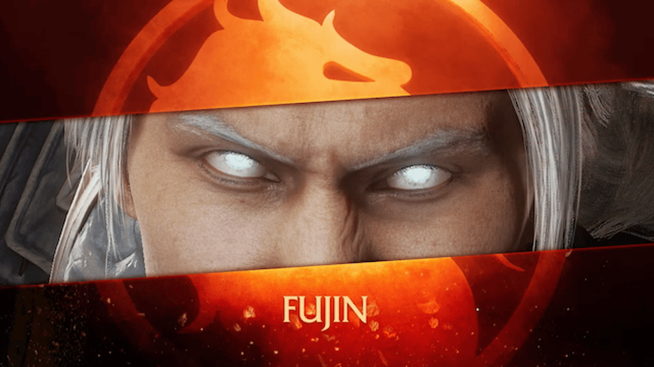 MORTAL KOMBAT 11: AFTERMATH - The Latest Kombat Kast Episode Focuses Almost In Its Entirety On Fujin