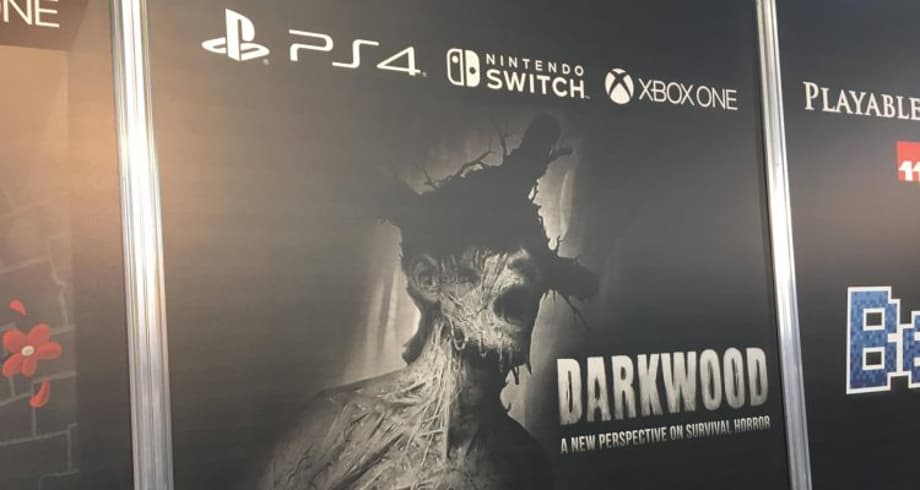 DARKWOOD