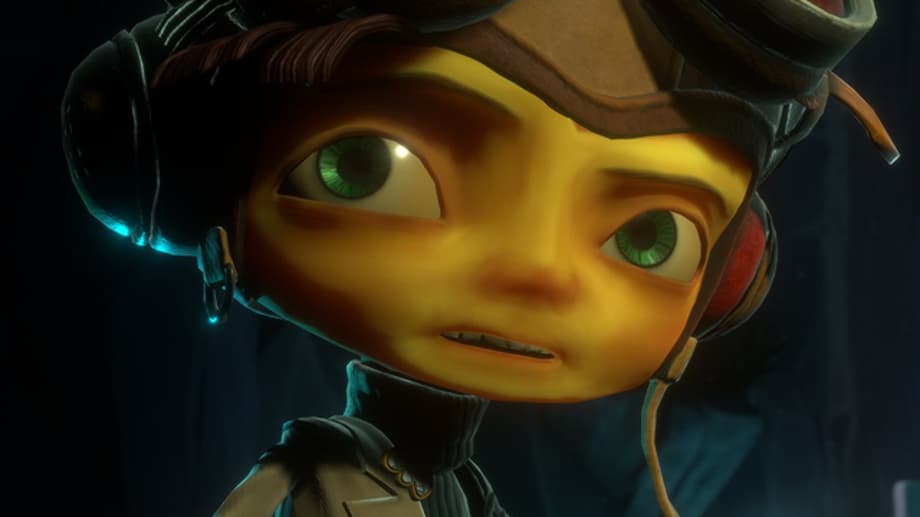 The Highly Anticipated PSYCHONAUTS 2 Has Finally Shared Its First Mind-Boggling Trailer