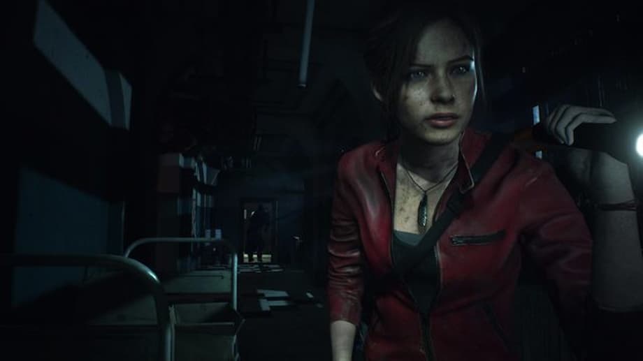 RESIDENT EVIL: Claire Redfield Voice Actress Has Seemingly Teased An Upcoming Project