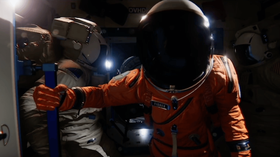 Check Out This Unnerving Reveal Trailer For Sci-Fi Thriller OBSERVATION