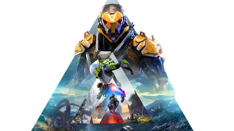 BioWare Executive Producer Officially Denies Rumors That ANTHEM Has Been Delayed