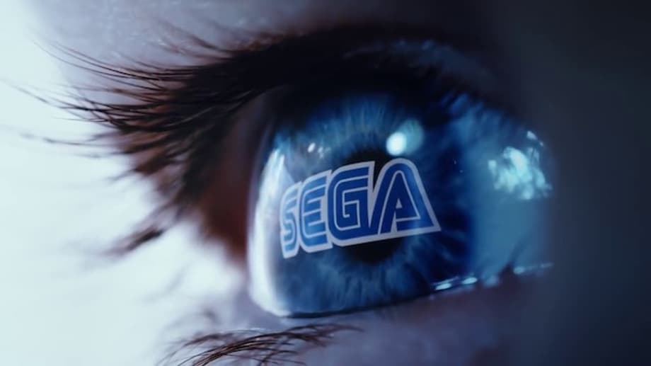 SEGA Will Be Revealing A New Triple-A Game During This Year's Gamescom