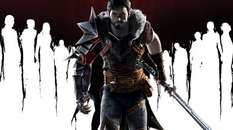 December's Games With Gold Includes MERCENARIES: PLAYGROUND OF DESTRUCTION, DRAGON AGE II, And QUBE 2