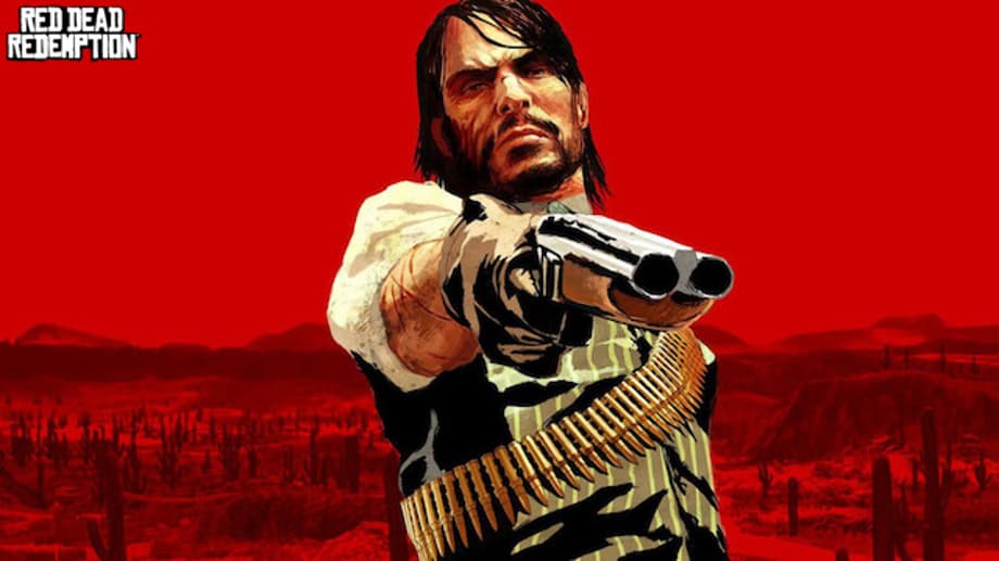 Rediscover The Story Behind The Making Of RED DEAD REDEMPTION In This Fascinating Documentary