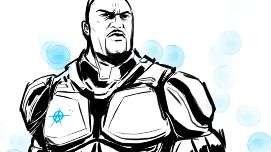 CRACKDOWN 3 Will Feature No Microtransactions Or Loot Boxes, According To Microsoft