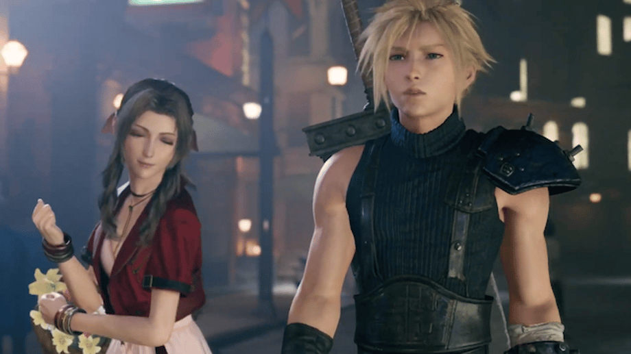 FINAL FANTASY VII REMAKE: There Are No Plans To Release The Game On Consoles Other Than The PlayStation 4