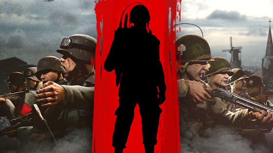 BATTALION 1944 And THE TURING TEST Creators Are Working On A New Title For Square Enix