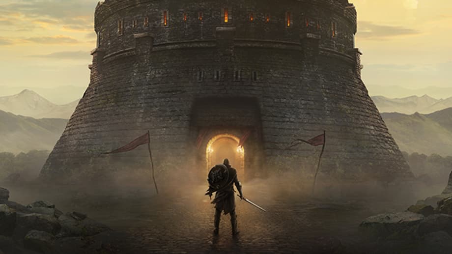 The Mobile ELDER SCROLLS: BLADES Has Been Delayed And Now Will Release In Early 2019