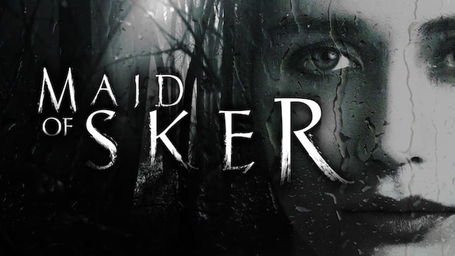 First-Person Survival Horror Game MAID OF SKER Gets Eerie Reveal Trailer