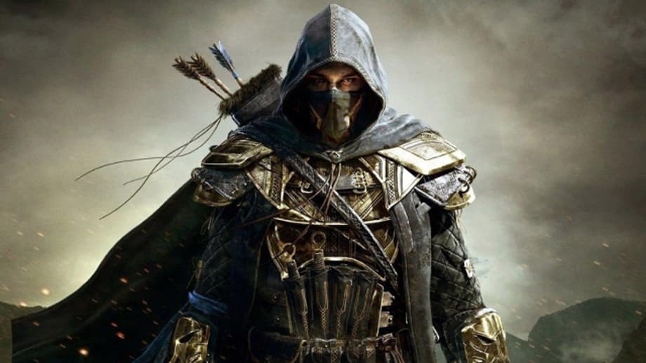 THE ELDER SCROLLS ONLINE Studio Is Making A New IP For Consoles And PC - It May Be An MMO