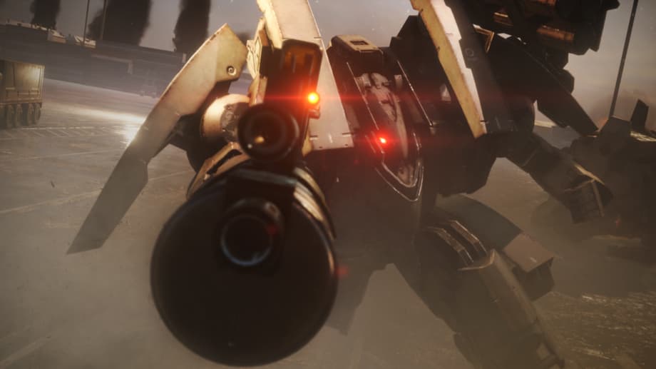 LEFT ALIVE
