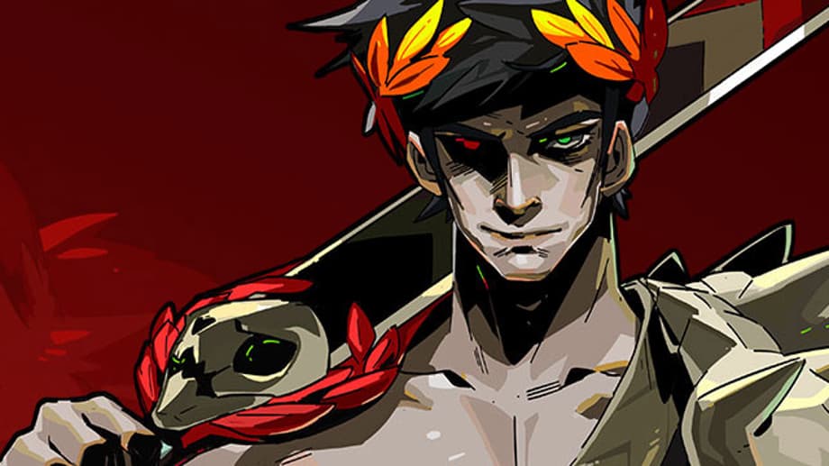 BASTION Creators Present Their Vision Of HADES In The New Title's Reveal (And Also Launch) Trailer