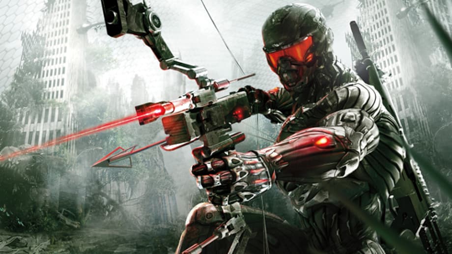 The CRYSIS Trilogy Fails To Reach Its Full Potential On Xbox One (X), According To Digital Foundry