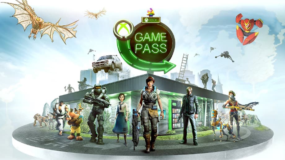 Netflix-Style Subscription Service Xbox Game Pass Will Be Officially Coming To PC In The Future