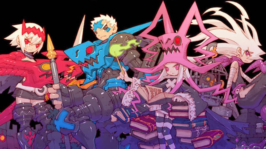 DRAGON MARKED FOR DEATH Now Available On Steam But Users Are Reporting Some Issues