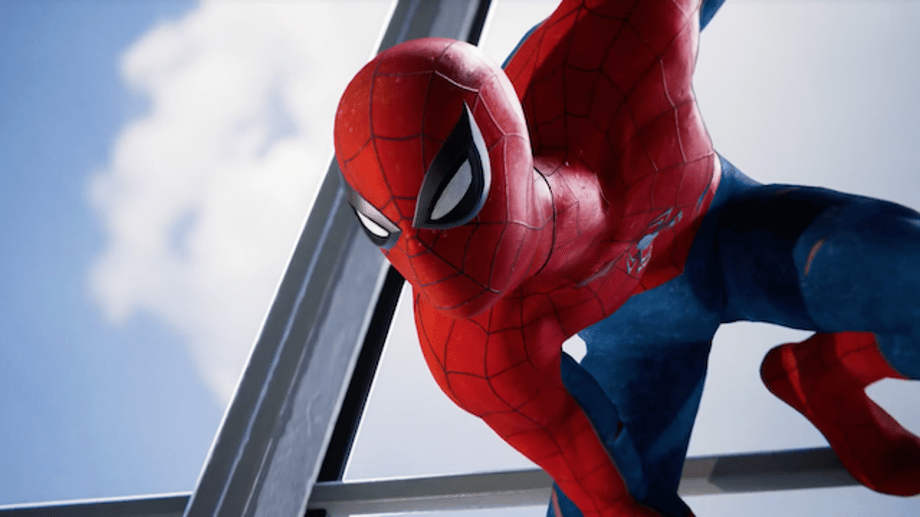 In Japan, MARVEL'S SPIDER-MAN Has Become The Best-Selling Sony-Funded Title Since The Late 90s