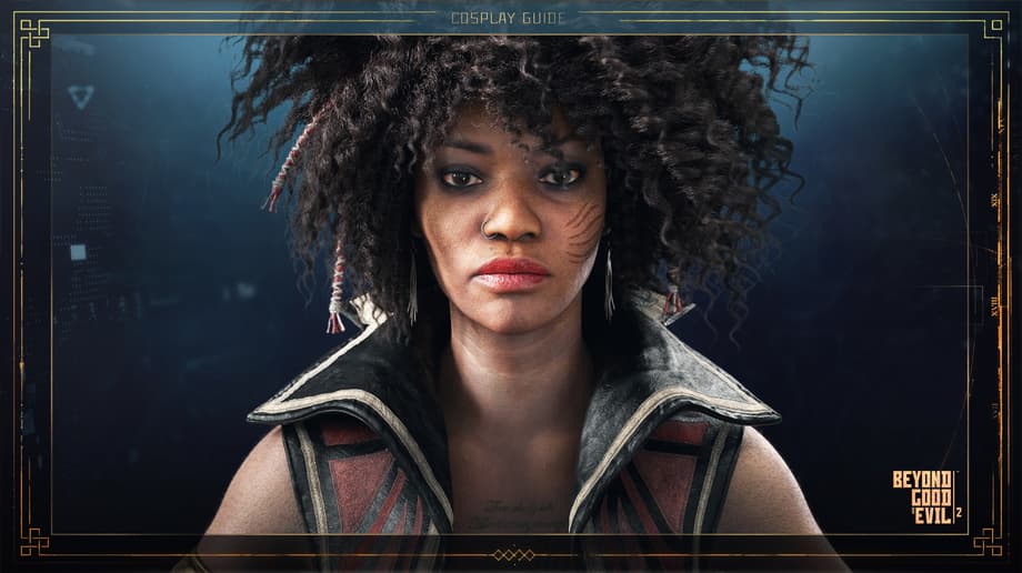 Beyond Good and Evil 2