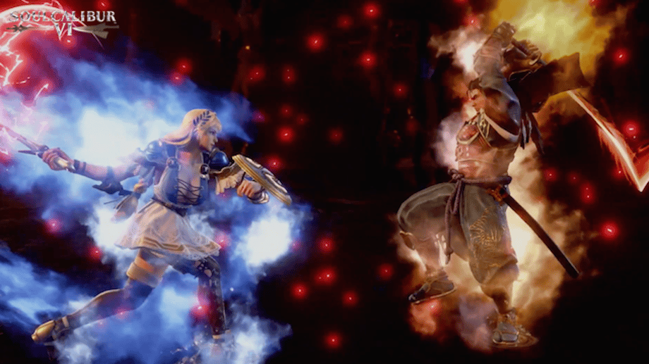 Learn More About The Origins Of The SOULCALIBUR Series With This New Documentary