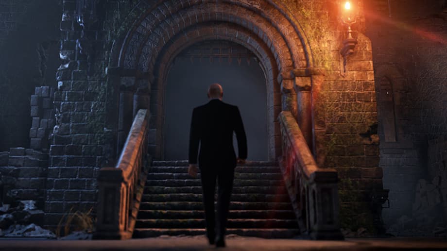 Make The World Your Weapon With This Intense HITMAN 2 Gameplay Launch Trailer