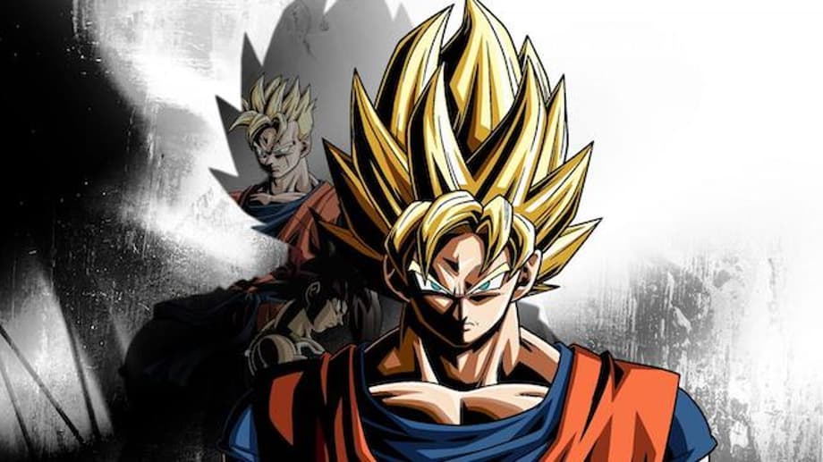 DRAGON BALL XENOVERSE 2  Will Soon Be Getting SSGSS Evolved Vegeta