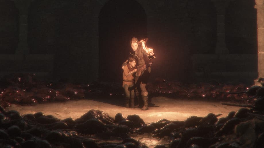 A PLAGUE TALE: INNOCENCE Looks Absolutely Gorgeous In A Bunch Of Brand New Screenshots