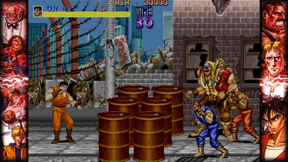 CAPCOMBEATEMUPOctober24Pic1