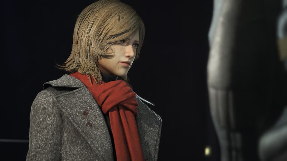 LEFT ALIVE