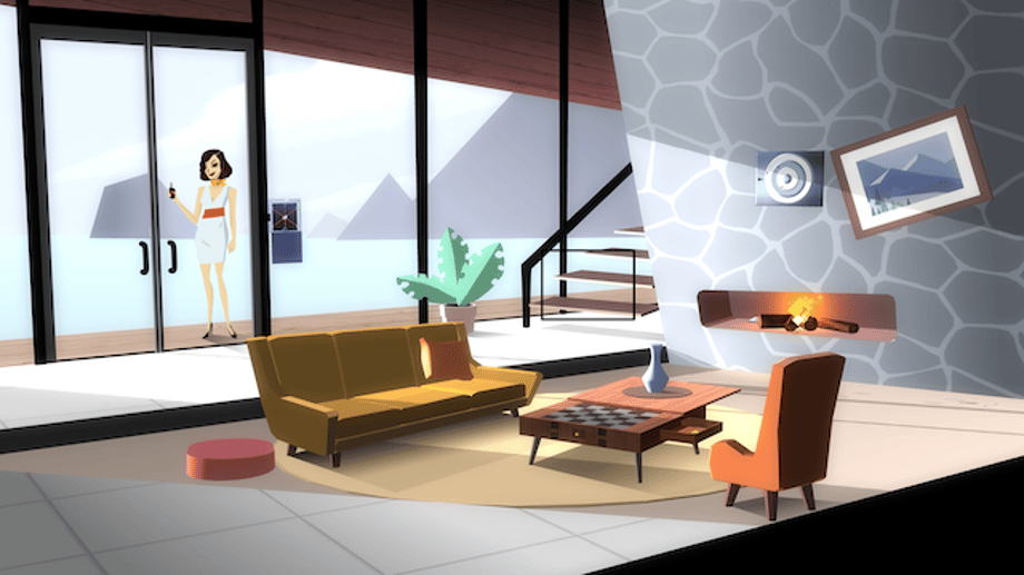 Check Out This Announcement Trailer For AGENT A: A PUZZLE IN DISGUISE