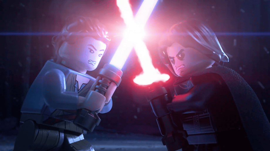 LEGO STAR WARS: THE SKYWALKER SAGA - Release Date Officially Confirmed For October Of This Year