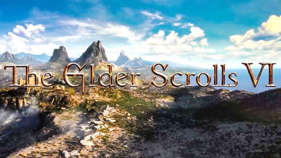 THE ELDER SCROLLS VI Is Not Coming Anytime Soon And Might Not Launch Until Next Generation Of Consoles