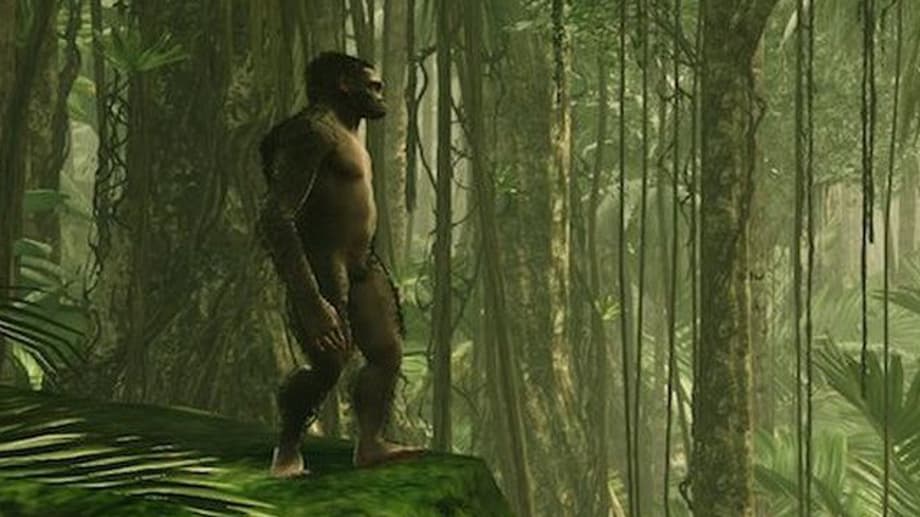 Survival Game ANCESTORS: THE HUMANKIND ODYSSEY Finally Gets An Official Reveal Trailer