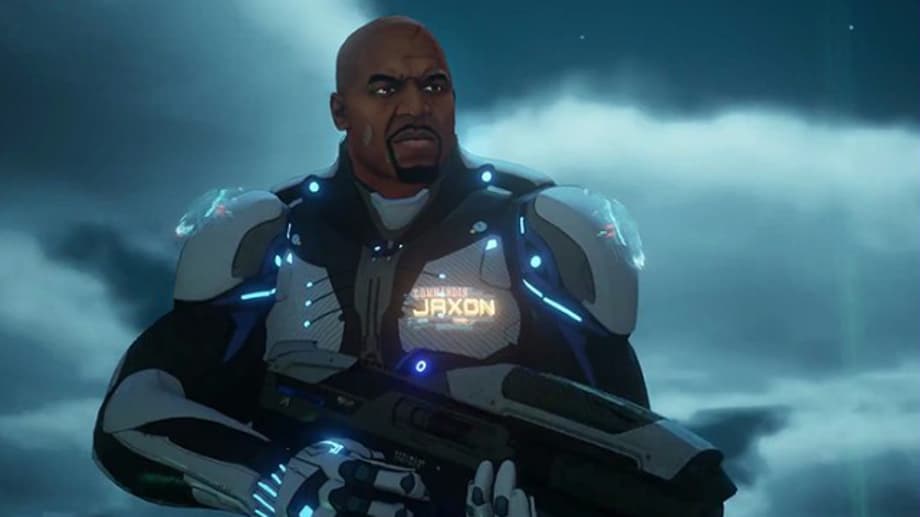 Head Of Xbox Phil Spencer Offers An Update On CRACKDOWN 3's Current Production Status