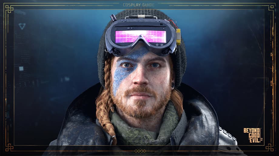 Beyond Good and Evil 2