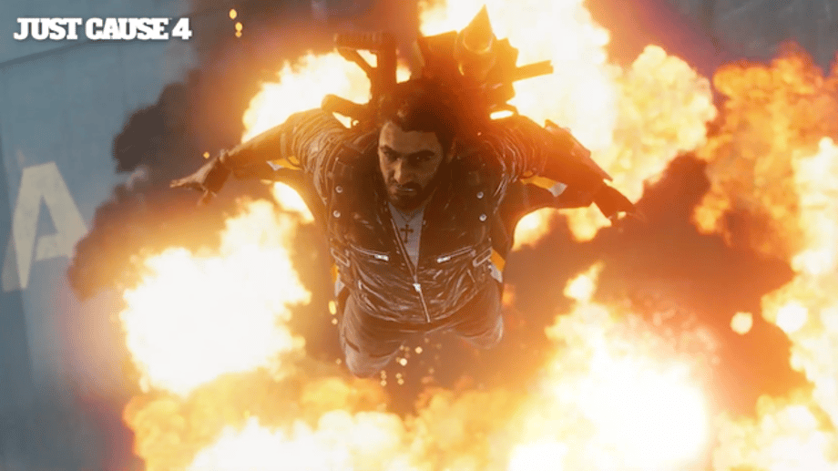 Action-Packed Trailer For JUST CAUSE 4 Introduces Us To The Game's Main Villain