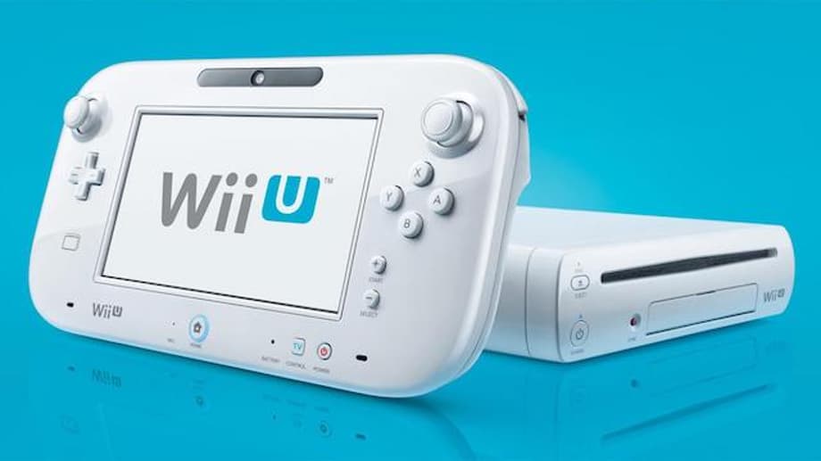 Famitsu Has Stopped Tracking Nintendo Wii U Sales After Being Discontinued In 2017