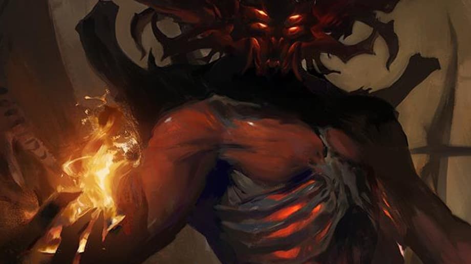 Blizzard Co-Founder Says The Company &quot;Tried&quot; To Showcase DIABLO 4 At BlizzCon 2018 After All