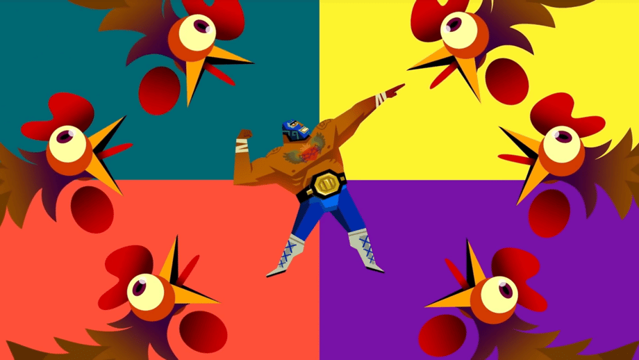 GUACAMELEE! 2 Has Finally Become Available For The Nintendo Switch And Gets New Trailer